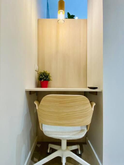 Cabanyal Room 5 - New & Stylish By The Beach Valência Exterior foto
